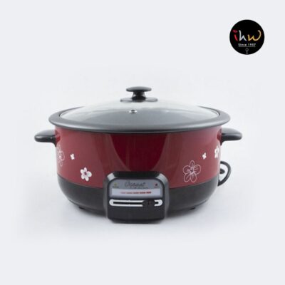 Ocean Multi Cooker - OMC30R