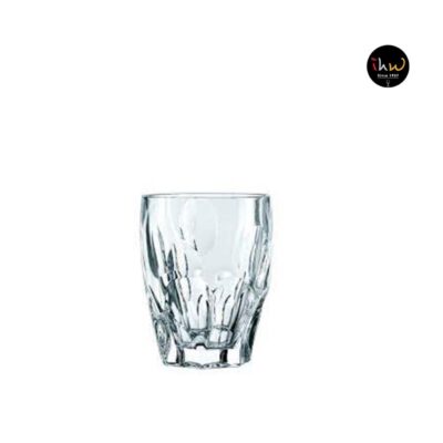 Nachtmann Sphere Tumbler Single Pcs - 93626